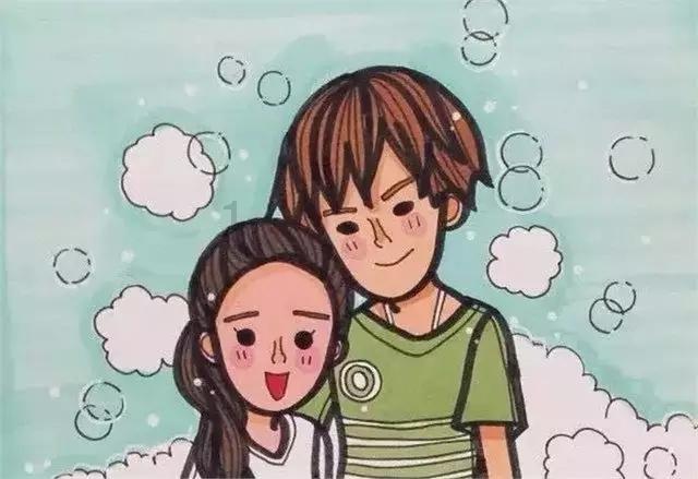 逃离整洁的杂物间